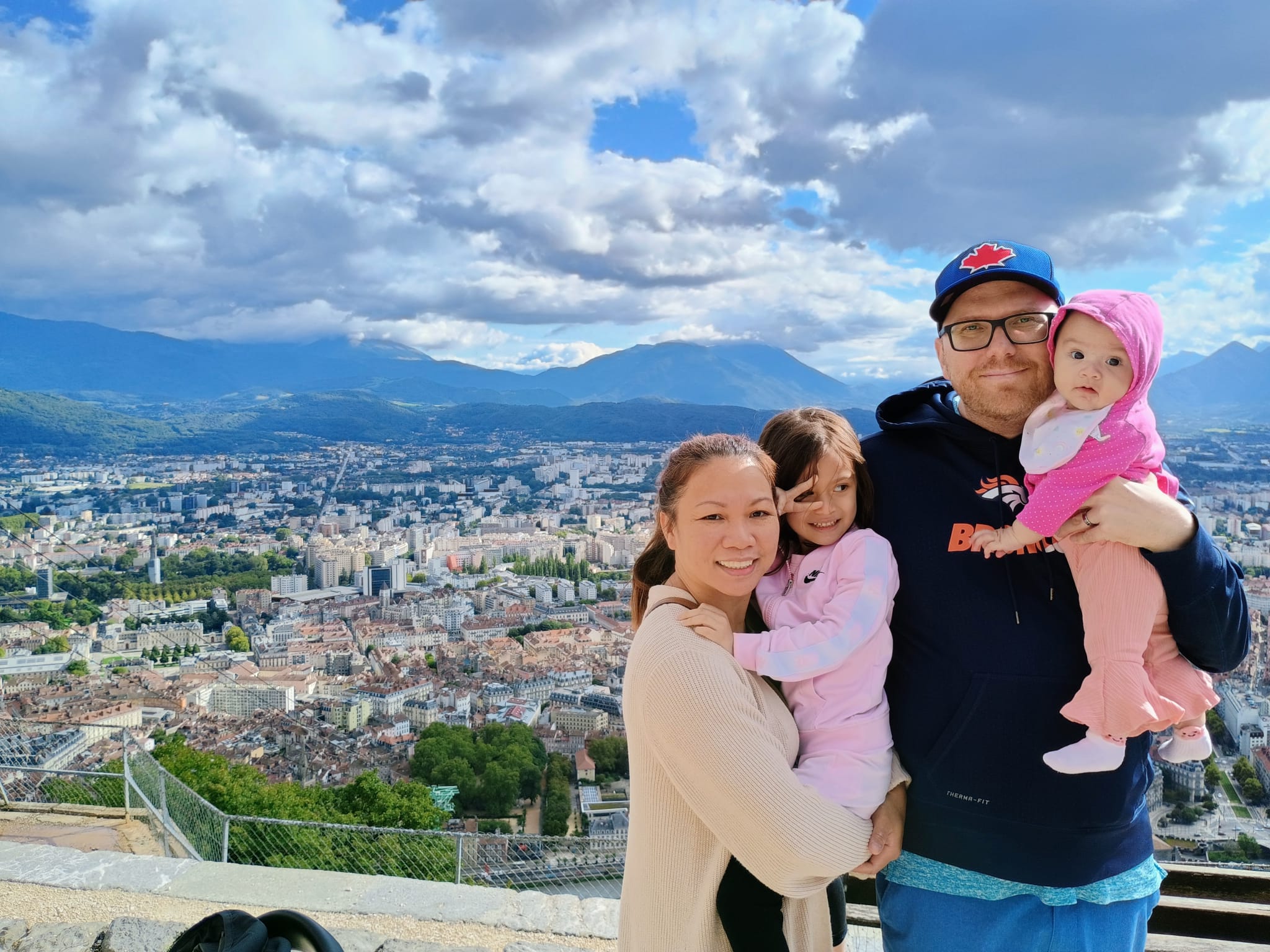 Family Travel and Lifestyle Blog